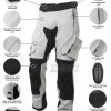 Scorpion Yosemite Pants -Motorcycle Helmets Shop 49038 46515.1661286555