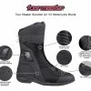 Tour Master Solution Air V2 Motorcycle Boots -Motorcycle Helmets Shop 49159 48454.1661286286