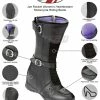 Joe Rocket Women's Heartbreaker Motorcycle Riding Boots -Motorcycle Helmets Shop 49203 85633.1661286433