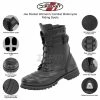 Joe Rocket Women's Combat Motorcycle Riding Boots 1 Joe Rocket Women's Combat Motorcycle Riding Boots -Motorcycle Helmets Shop 49224 06152.1661286529