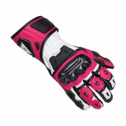 Cortech Women's V1 RR Gloves -Motorcycle Helmets Shop 51982 18744.1661286523