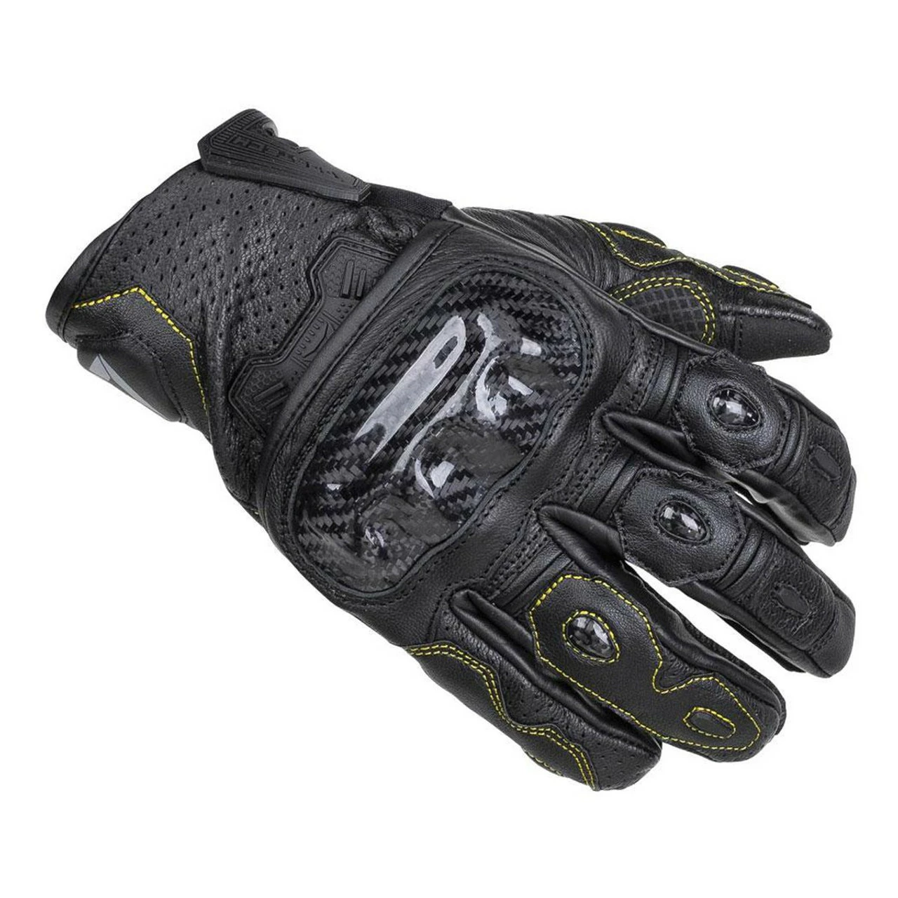 Cortech Apex V1 ST Gloves 3 Cortech Apex V1 ST Gloves
