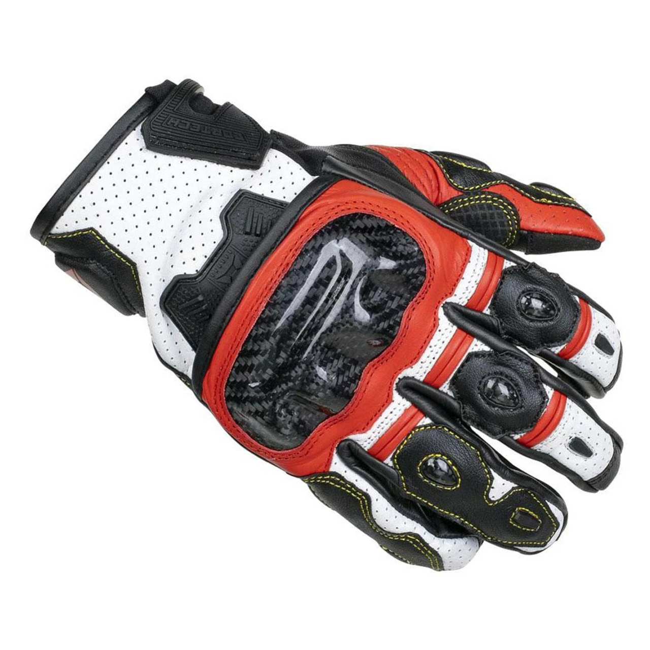 Cortech Apex V1 ST Gloves 6 Cortech Apex V1 ST Gloves - Image 4