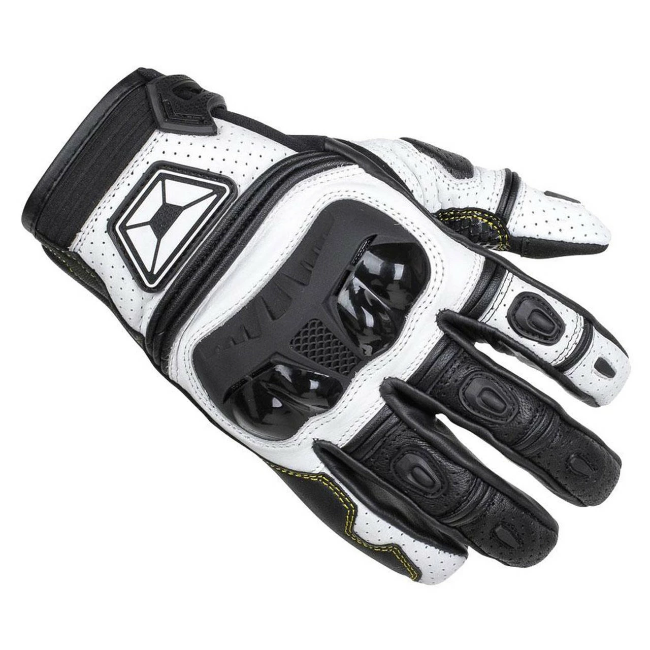 Cortech Women's Chicane V1 ST Gloves 3 Cortech Women's Chicane V1 ST Gloves