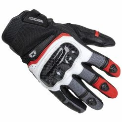 Cortech Sonic-Flo Gloves -Motorcycle Helmets Shop 52038 97124.1661286547
