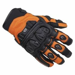 Cortech Hyper-Flo Air Gloves -Motorcycle Helmets Shop 52053 38286.1661286447