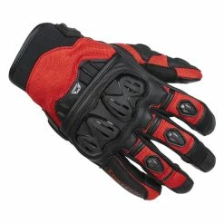 Cortech Hyper-Flo Air Gloves -Motorcycle Helmets Shop 52054 78673.1661286448