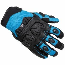 Cortech Hyper-Flo Air Gloves -Motorcycle Helmets Shop 52055 56755.1661286449