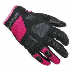 Cortech Women's Aero-Flo Gloves