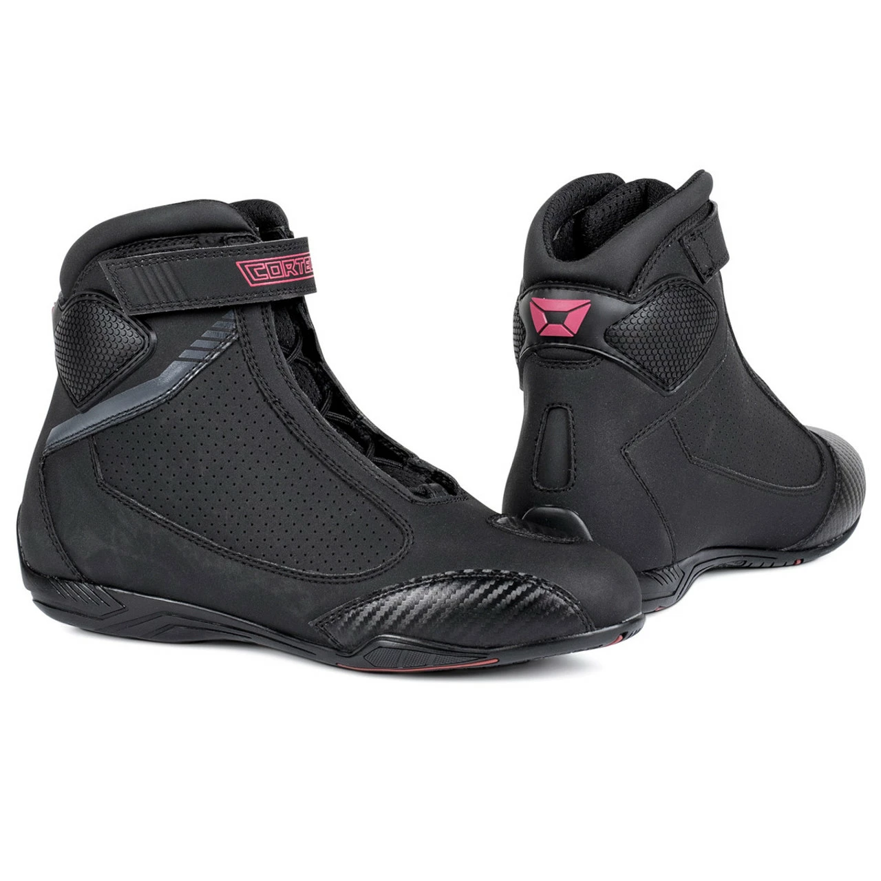 Cortech Women's Chicane Air Shoes 3 Cortech Women's Chicane Air Shoes