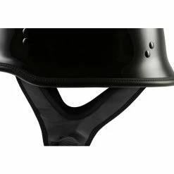 Highway 21 9MM German Beanie Helmet -Motorcycle Helmets Shop 52557 83751.1661286572