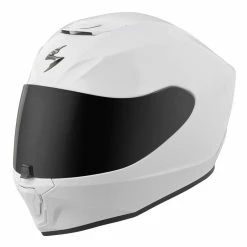Scorpion EXO-R420 Helmet -Motorcycle Helmets Shop 52726 43651.1661286526