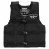 Fly Youth Nylon Vest -Motorcycle Helmets Shop 52996 52384.1661286444