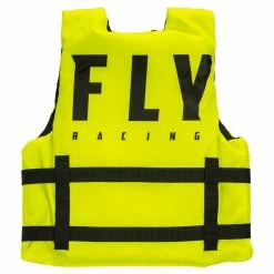 Fly Youth Nylon Vest -Motorcycle Helmets Shop 52997 00603.1661286445
