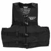 Fly Nylon Vest 2 Fly Nylon Vest -Motorcycle Helmets Shop 53017 52573.1661286150