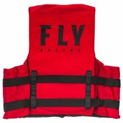 Fly Nylon Vest -Motorcycle Helmets Shop 53019 01578.1661286152