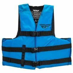 Fly Nylon Vest -Motorcycle Helmets Shop 53021 47962.1661286154