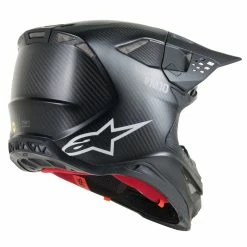 Alpinestars Supertech M10 Carbon Helmet