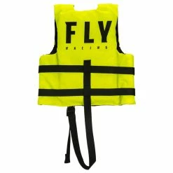 Fly Child Nylon Vest -Motorcycle Helmets Shop 53784 90149.1661286154