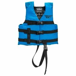 Fly Child Nylon Vest -Motorcycle Helmets Shop 53786 78328.1661286157