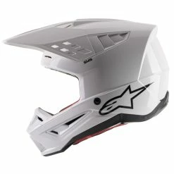 Alpinestars M5 Helmet -Motorcycle Helmets Shop 53934 61010.1661286293