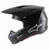 Alpinestars M5 Helmet 2 Alpinestars M5 Helmet -Motorcycle Helmets Shop 53940 98889.1661286300