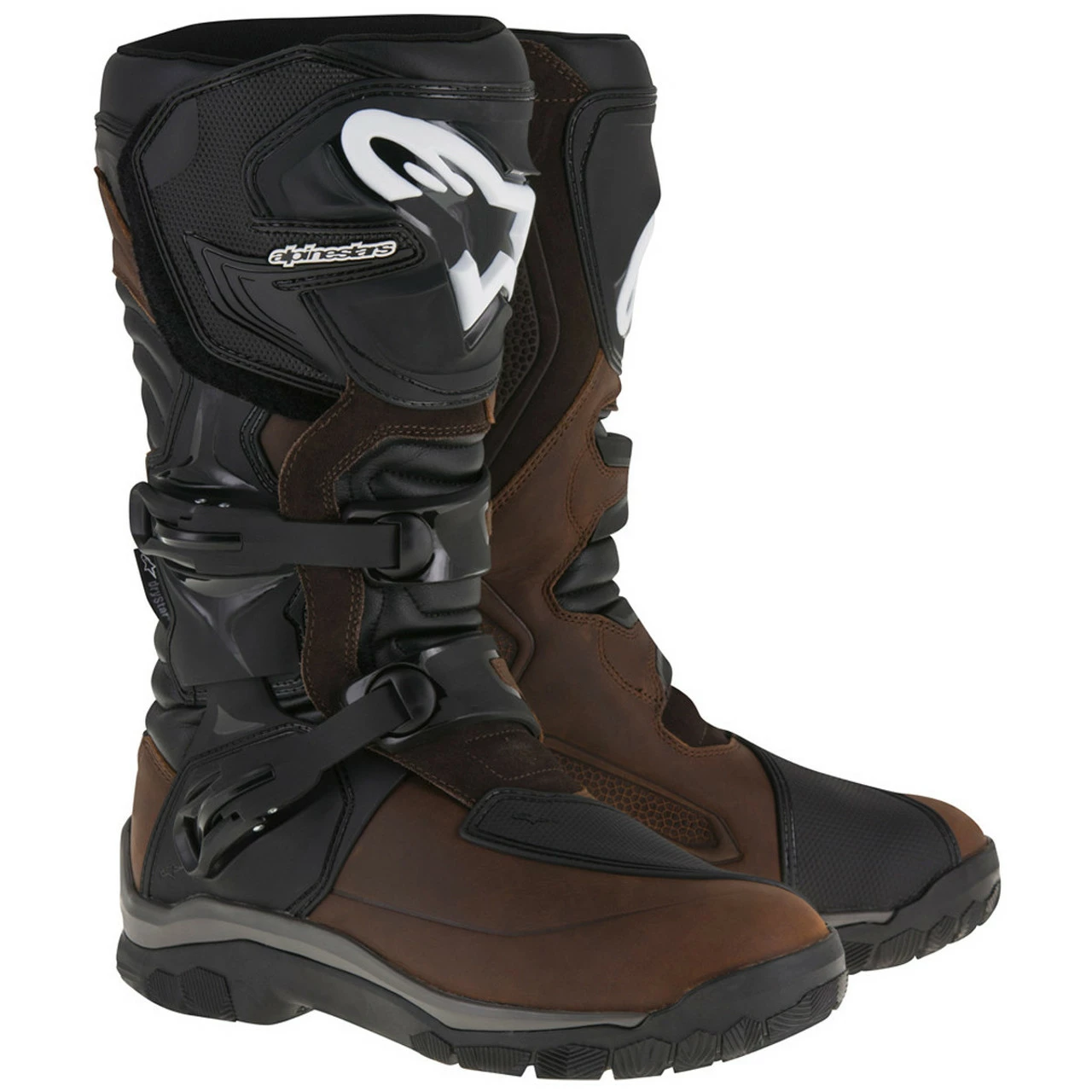 Alpinestars Corozal Adventure Drystar Boots 3 Alpinestars Corozal Adventure Drystar Boots