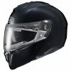HJC I90 Modular Snow Helmet With Electric Shield -Motorcycle Helmets Shop 54703 52396.1661286203