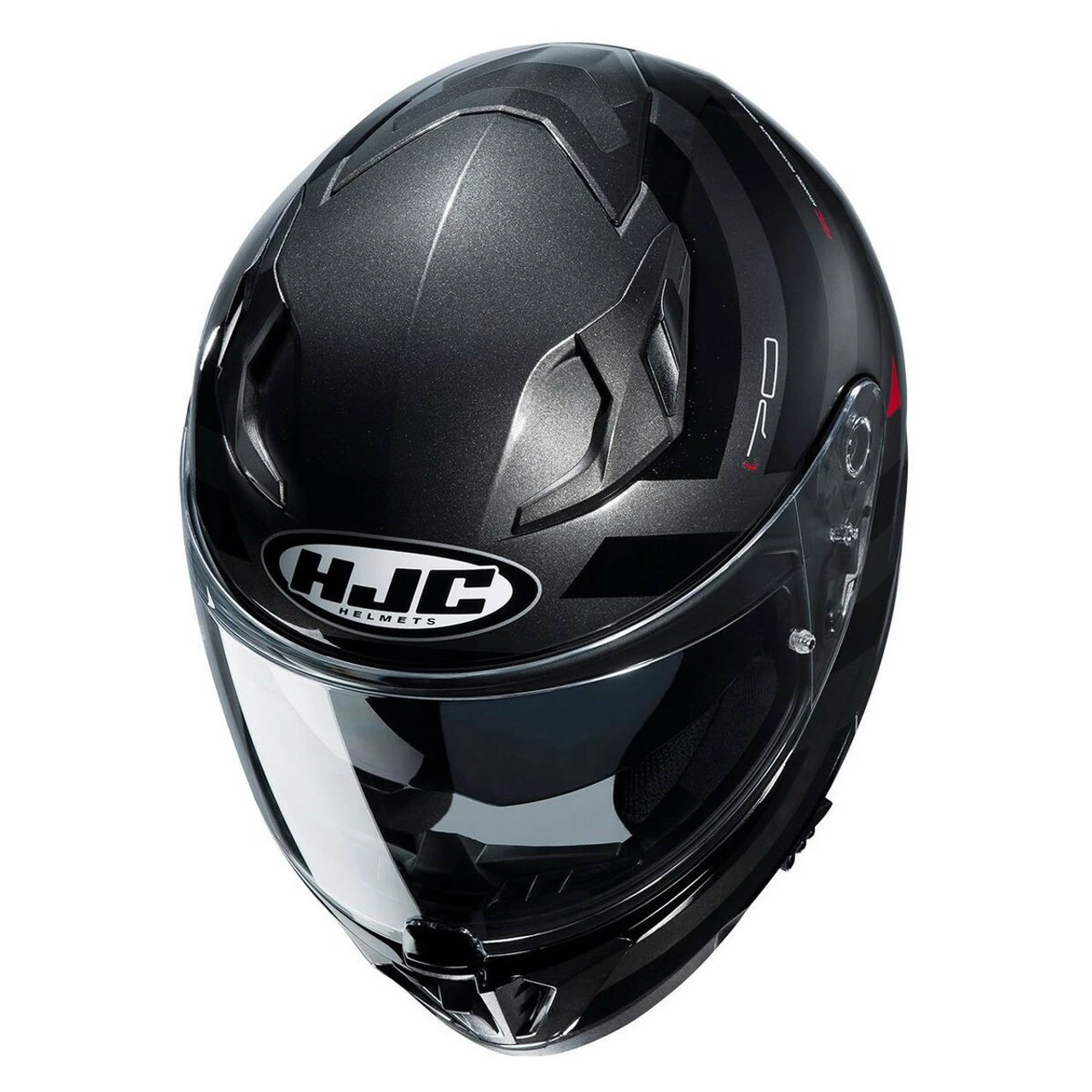 HJC I70 Watu Helmet 5 HJC I70 Watu Helmet - Image 3