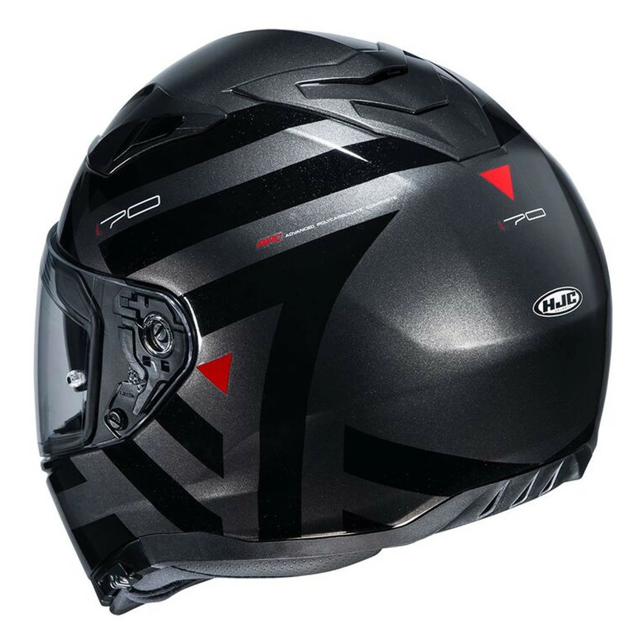 HJC I70 Watu Helmet 6 HJC I70 Watu Helmet - Image 4