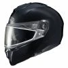 HJC I90 Modular Snow Helmet With Dual Lens Shield -Motorcycle Helmets Shop 54796 70022.1661286216