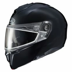 HJC I90 Modular Snow Helmet With Dual Lens Shield
