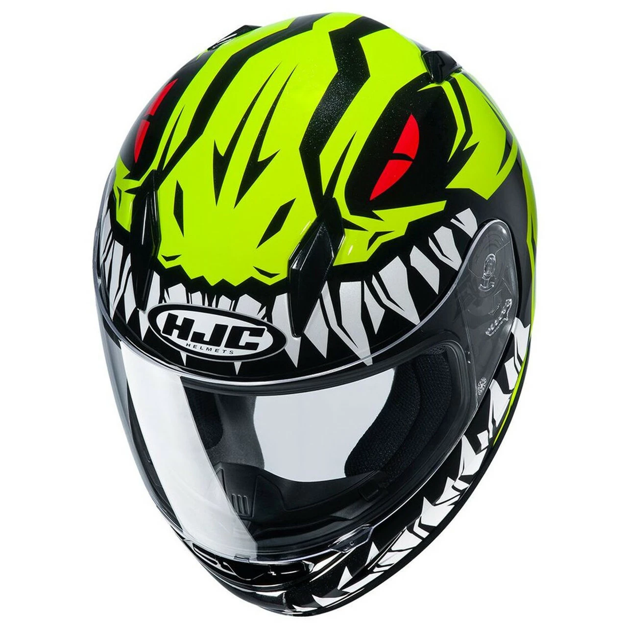 HJC CL-Y Youth Zuky Helmet 4 HJC CL-Y Youth Zuky Helmet - Image 2