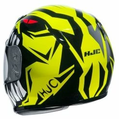 HJC CL-Y Youth Zuky Helmet 7 HJC CL-Y Youth Zuky Helmet -Motorcycle Helmets Shop 54903 97436.1661286248