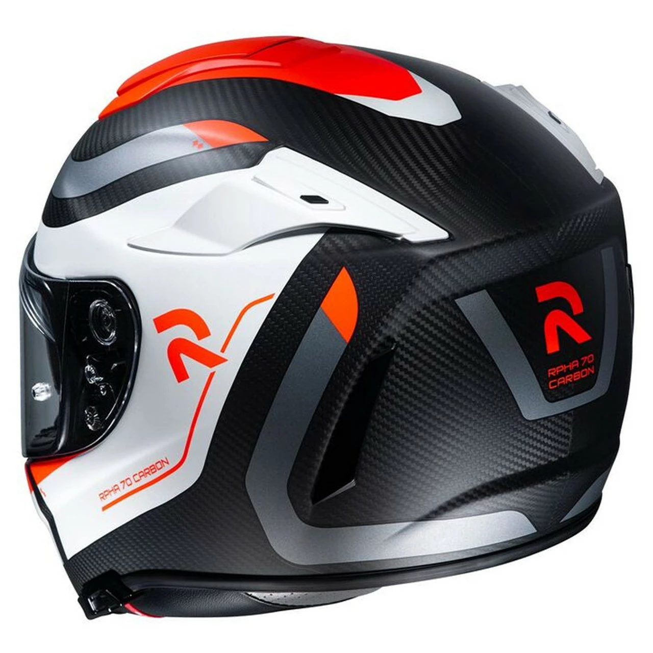 HJC RPHA 70 ST Carbon Reple Helmet 6 HJC RPHA 70 ST Carbon Reple Helmet - Image 4