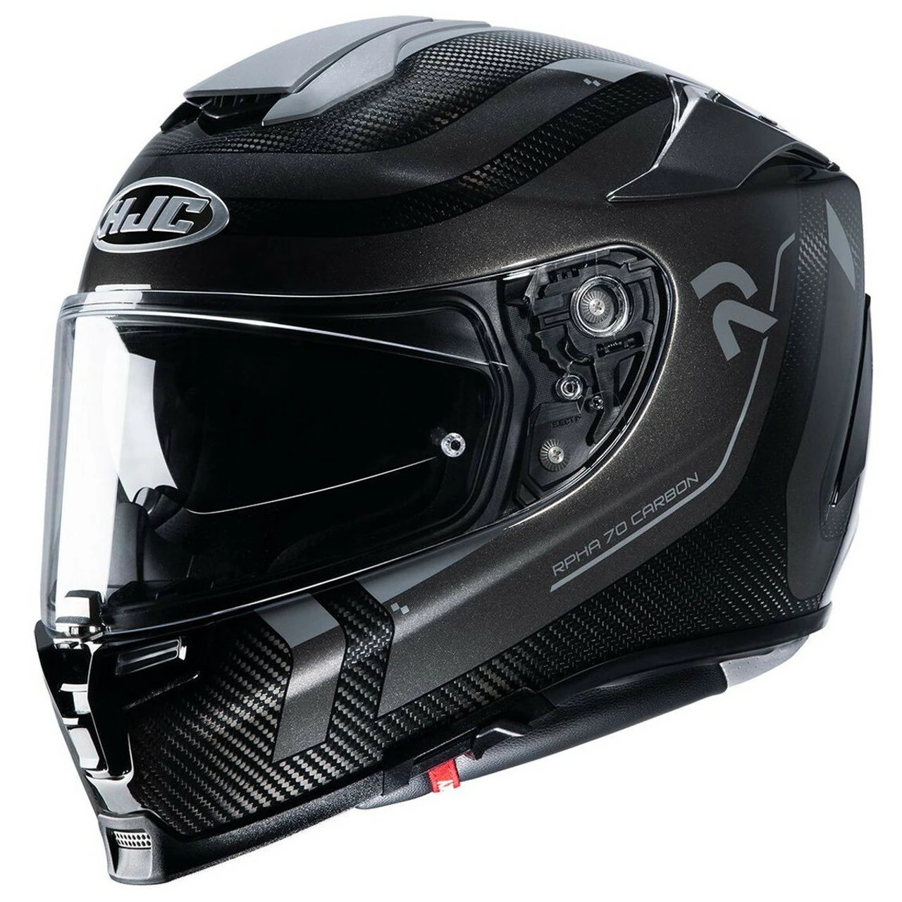 HJC RPHA 70 ST Carbon Reple Helmet 4 HJC RPHA 70 ST Carbon Reple Helmet - Image 2