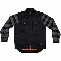 Cortech Convert Vest -Motorcycle Helmets Shop 57070 35259.1661286166