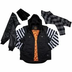 Cortech Convert Vest -Motorcycle Helmets Shop 57071 31483.1661286167