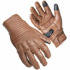Cortech Bully Mens Leather Motorcycle Gloves -Motorcycle Helmets Shop 57547 15332.1661286553