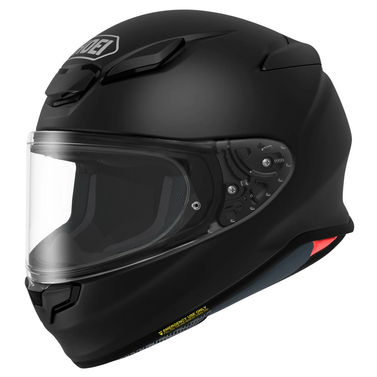 Shoei RF-1400 Helmet 3 Shoei RF-1400 Helmet
