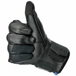 Biltwell Belden Gloves -Motorcycle Helmets Shop 58836 35803.1661286340