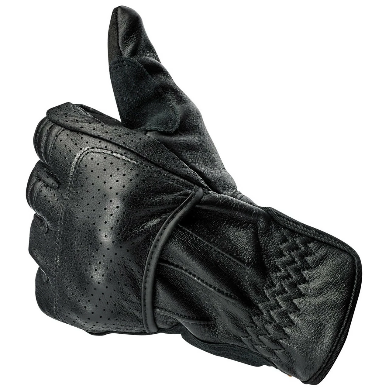 Biltwell Borrego Gloves 10 Biltwell Borrego Gloves - Image 8