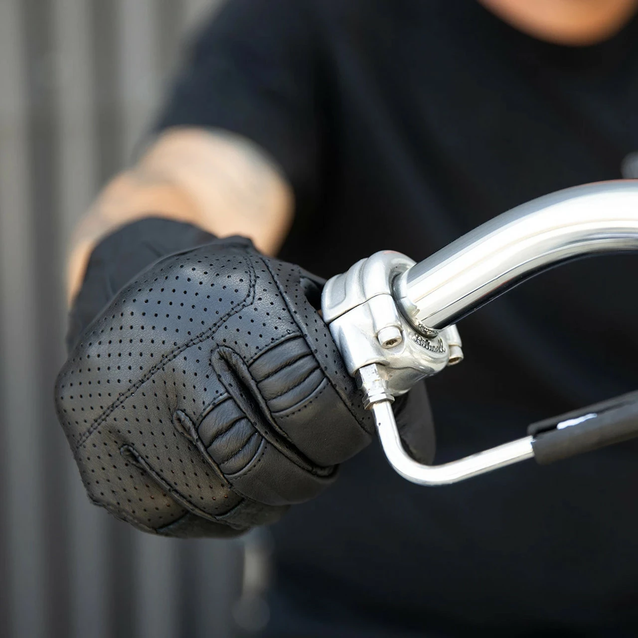 Biltwell Borrego Gloves 15 Biltwell Borrego Gloves - Image 13