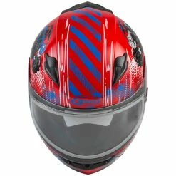 GMax Youth GM-49Y Beasts Snow Helmet -Motorcycle Helmets Shop 59041 25937.1661286569