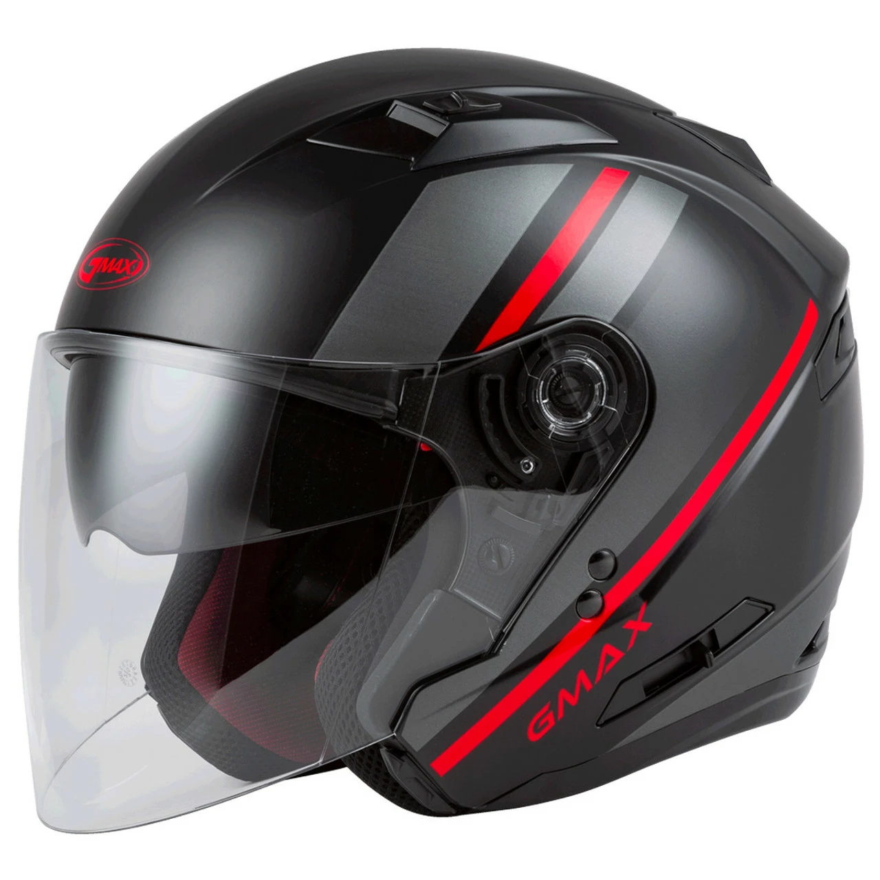 GMax OF77 Reform Helmet 8 GMax OF77 Reform Helmet - Image 6