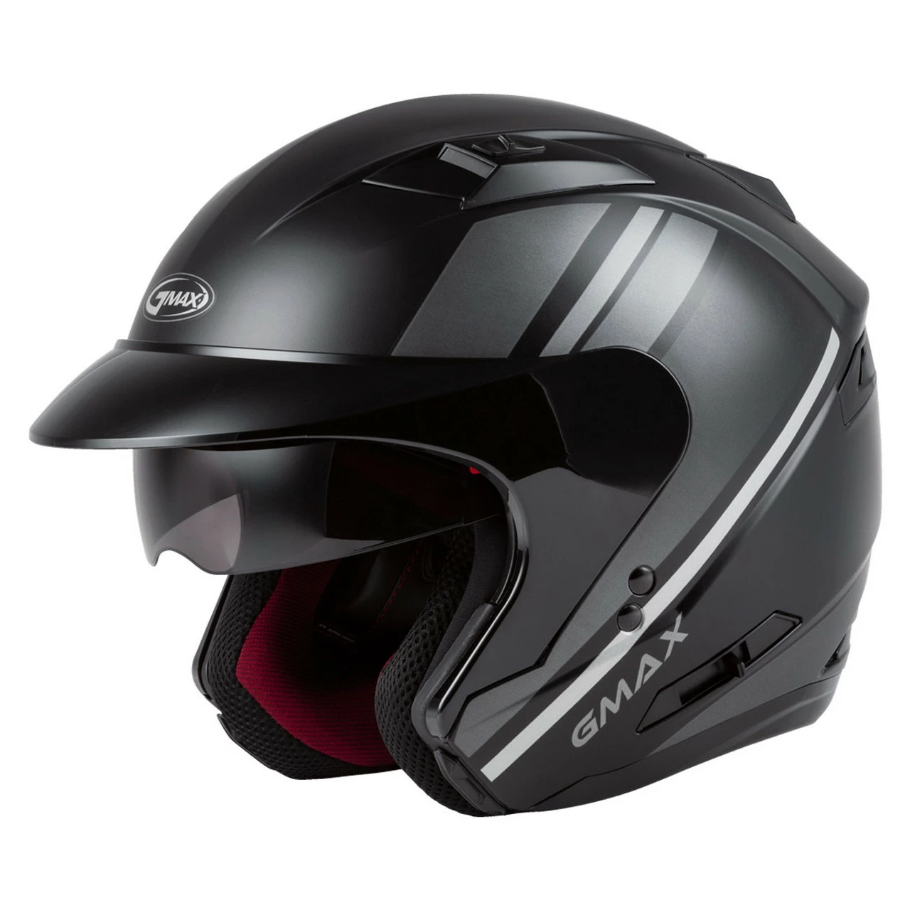 GMax OF77 Reform Helmet 4 GMax OF77 Reform Helmet - Image 2