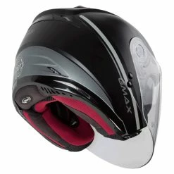 GMax OF77 Reform Helmet 11 GMax OF77 Reform Helmet -Motorcycle Helmets Shop 59079 72314.1661286213