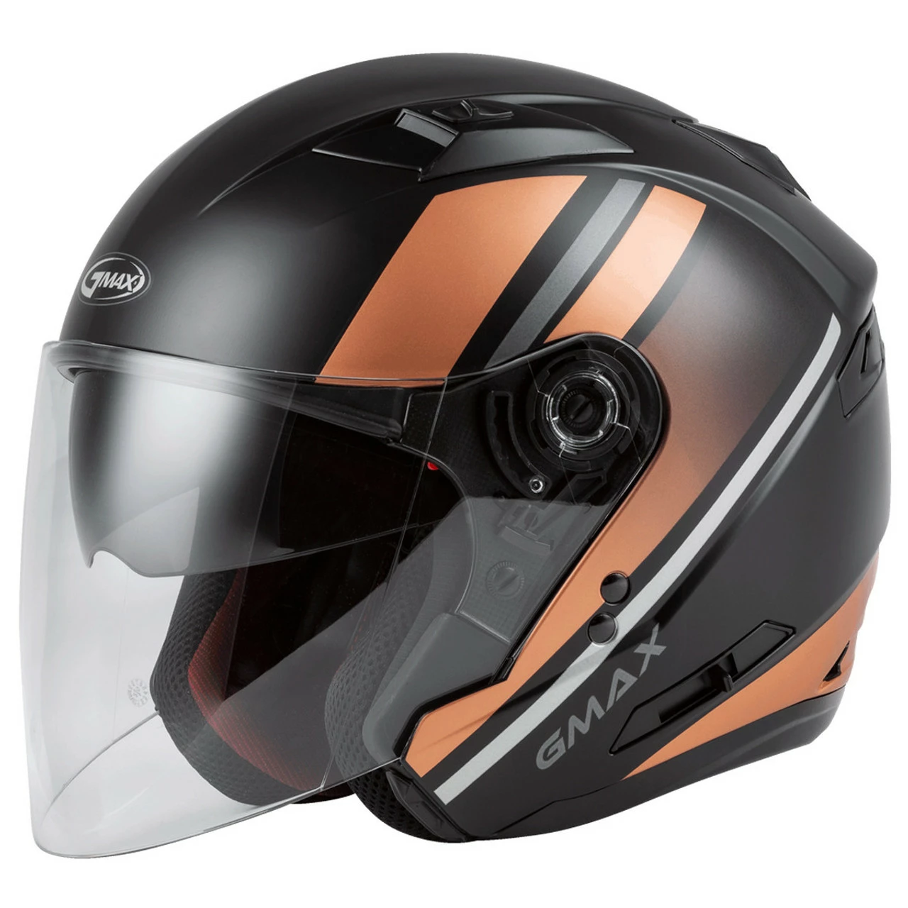 GMax OF77 Reform Helmet 9 GMax OF77 Reform Helmet - Image 7