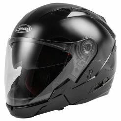 GMax 2021 OF77 Open Face Helmet -Motorcycle Helmets Shop 59101 70624.1661286344