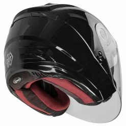 GMax 2021 OF77 Open Face Helmet -Motorcycle Helmets Shop 59102 88630.1661286346